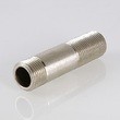 Неразъемный сгон 1/2"х100 мм