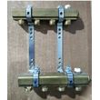  Коллектор в сборе 1" * 3/4" AG 2  контура 