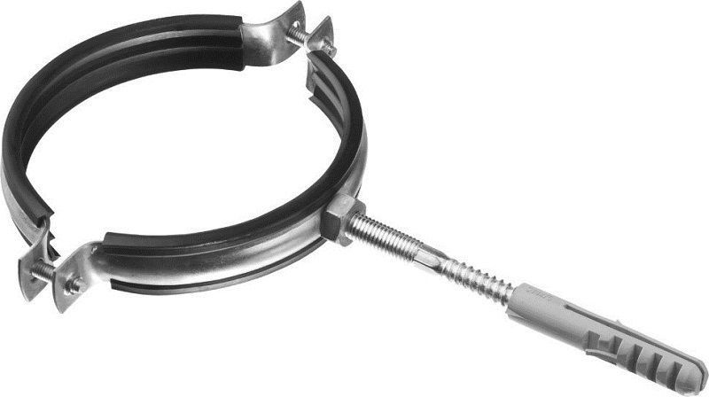 РОССИЯ Мет. заж с рез. пр. 3/4" (25-32) М8
