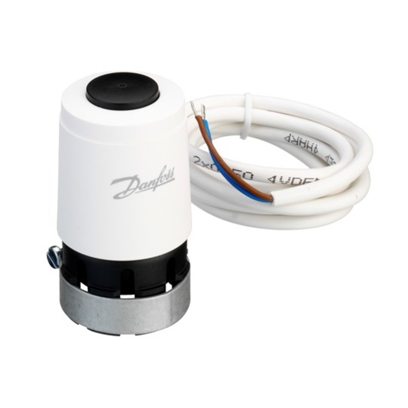 Термоэлектрический привод Danfoss TWA-V (0