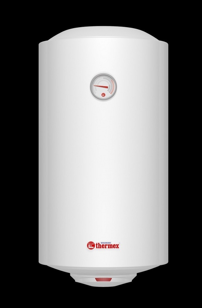 THERMEX TitaniumHeat 50 V Slim 365 х 378 х 722