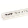 Труба водопроводная RAUHIS 32 x 4.4, бухта 50 м   Rehau 