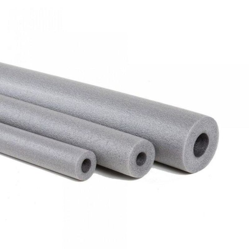 Трубная полиэтиленовая теплоизоляция K-FLEX PE 22*6 (в упаковке 320м)