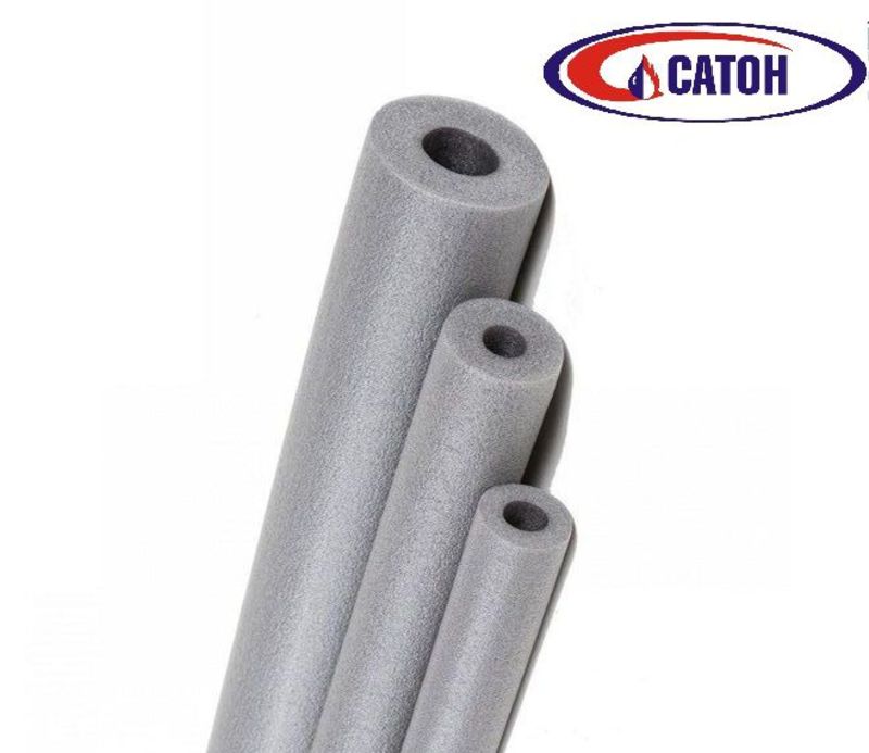 Трубная полиэтиленовая теплоизоляция K-FLEX PE 22*9 (в упаковке 240/248м)