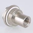 Удлинитель потока для радиатора, левый 1/2" VALTEC рис.1