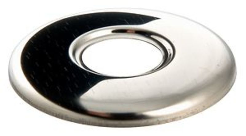Чашка декоративная хромированная 1/2" VALTEC