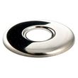 Чашка декоративная хромированная 1/2" VALTEC