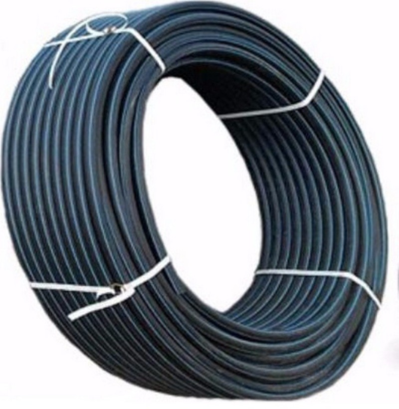 ПОЛИТЭК Труба ПЭ 100 SDR 13,6 32х2,4 PN12,5 атм (бухта 200м)