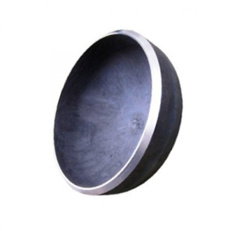 Заглушка элл. ст. 57х3.0/ Ду50 ГОСТ 17379-2001
