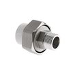 Муфта разъемная НР 20-1/2" (20/100)  СЛТ АКВА 