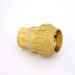 Муфта с НР (TIEMME) 50 х 1 1/2"