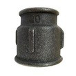 Муфта чуг. 25*20 переходная ГОСТ 8957-75  