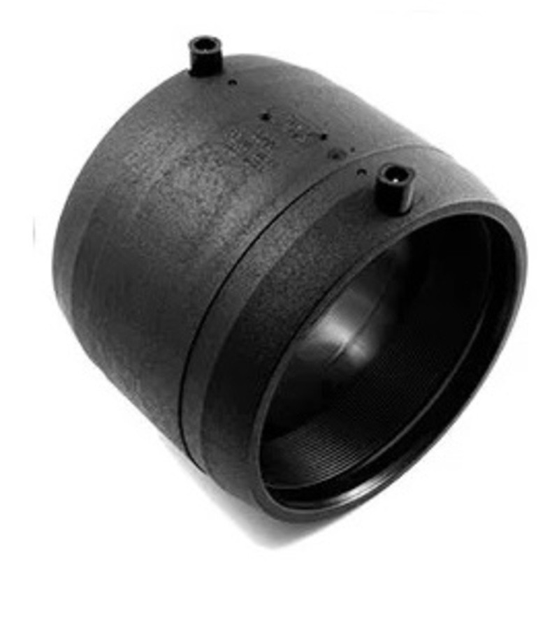Муфта электросварная 160 ПЭ 100 SDR 11