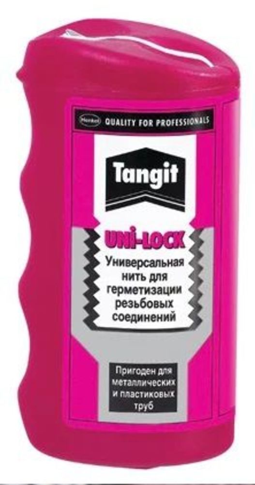 Нить для герметизации 50м Tangit Uni-lock