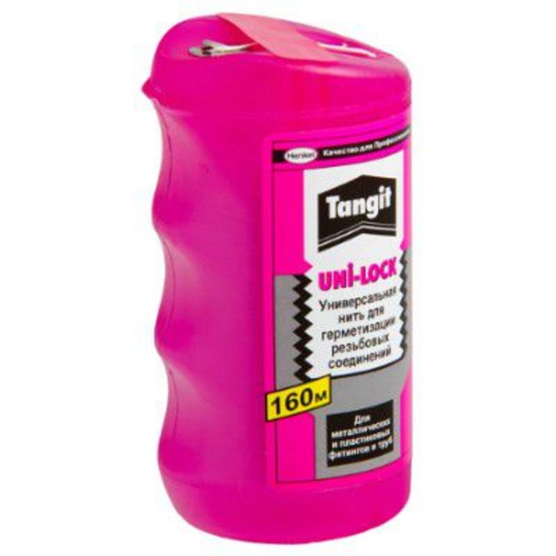 Нить для герметизации 160м Tangit Uni-lock