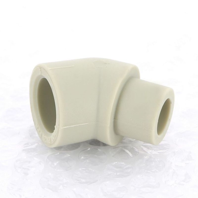 Отвод 45 внутренний/наружный 20 FV-plast (200/20)