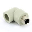 Отвод с металлической резьбой наружной 32х1" FV-plast (40/5)
