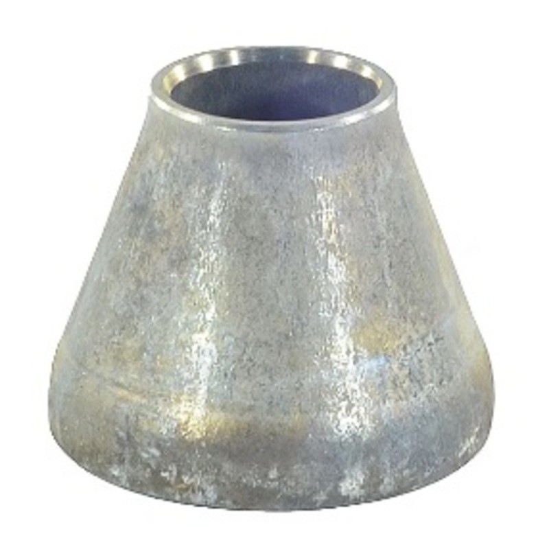 Переход ст. ОЦИНК. Ду 20-15 ГОСТ 17378-2001