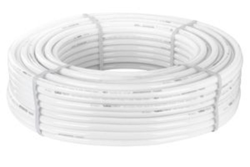 Труба металлопластиковая VALTEC 16 (2.0) (бухта 100 м)