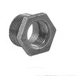 Футорка чугунная 25-20 Fittex PLUS