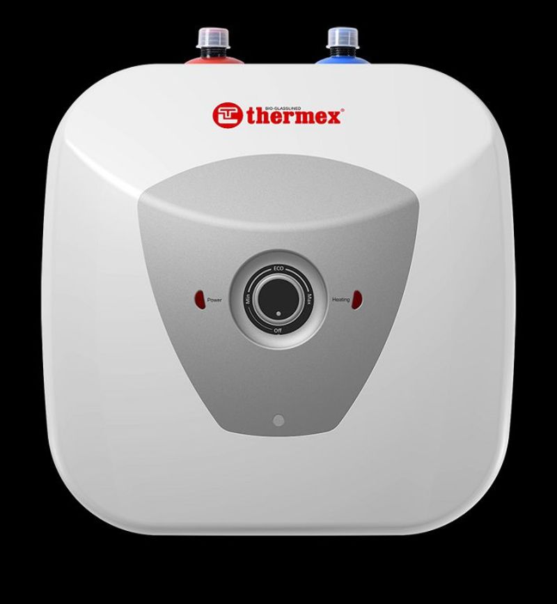 Водонагреватель аккумуляционный электрический Termex Н 15-U (PRO) под Ш385 x Г335 xВ406