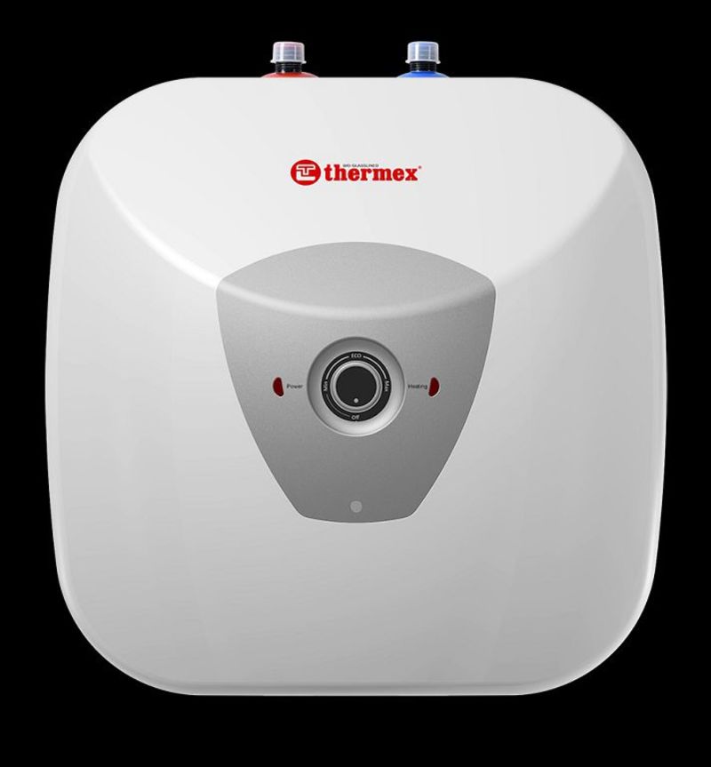 Водонагреватель аккумуляционный электрический Termex Н 30-U (PRO) под Ш455 x Г408 x В476