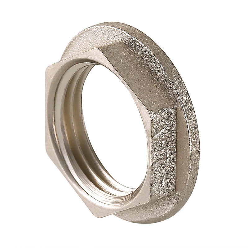 К/гайка 3/4" никель VTr.655.N.0005 (упак-10шт)