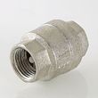 Клапан обратный 1 1/2" VALTEC