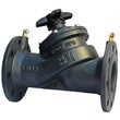 Клапан ручной регулировки Danfoss MSV - F2,  Ду=100, фланцевый, Ру16 бар (замена на 003Z1164)