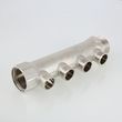 Кол. нар.резьба 4 в. х3/4"х1/2" НИКЕЛЬ