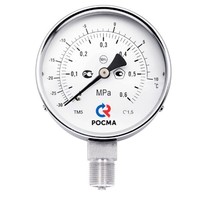Резьба М 20 х1,5 мм