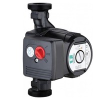 ЦИРКУЛЯЦИОННЫЕ НАСОСЫ