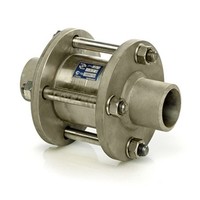 Клапан обратный