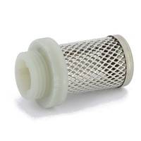 Сетка для обратного клапана