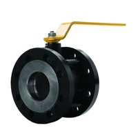 CV16         Корпус-чугун , диск-нерж PN16 Тмакс=110