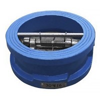 ЧАЗ (двухдисковые)