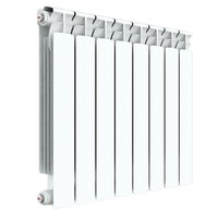 RIFAR  биметаллические радиаторы