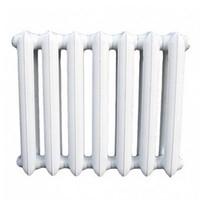 Чугунные радиаторы