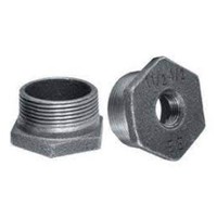 Комплектующие для чугунного радиатора