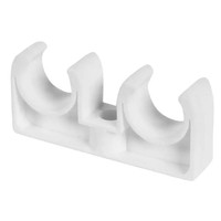 Зажим ПП двойной