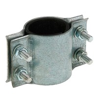 Хомут ремонтный (Россия)