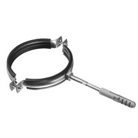 Хомуты (металл)