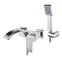 Смесители для ванны и душевой кабины