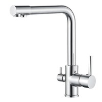 Смесители для кухни