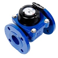 Счетчики  ВСХ    ВСХН