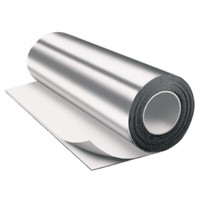 K-FLEX PE. Цвет серый, температура (-80° +95° С )