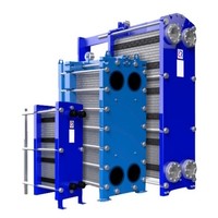 Теплообменники Ридан