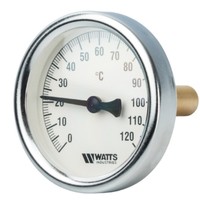 WATTS