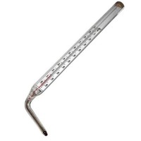 Термометры стеклянные и комплектующие к ним