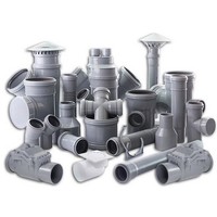 Внутренняя  канализация